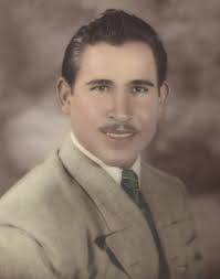 Tomas Martinez Jr. Obituary