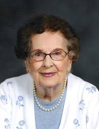 Vera Chapman Obituary (2010)