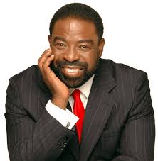 Les Brown