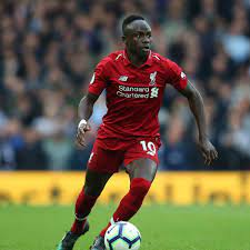 Liverpool Need To Win All Of The Games To Win Title Says Sadio Mane Sadio Mane Liverpool Games To Win
