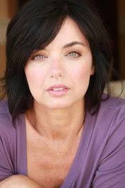 Amanda Goodyear : biographie, filmographie, photos & vidéos