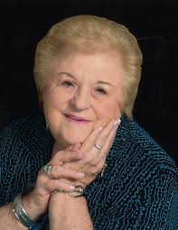 Obituary information for Annette Youd Millis