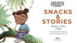 Snacks & Stories