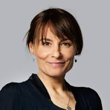 Er uendeligt stolt af min mor😊. Ikke bare har hun et energiniveau, der får  de fleste til at blegne💪🏻. Hun har tilmed empati og hjertevarme ❤️.  https://lnkd.in/ea5MC7fC