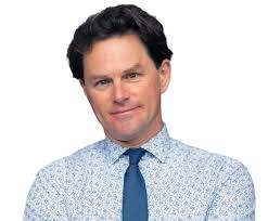 About — Christopher Fleming Smith