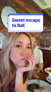 You can always find summer somewhere. #bali