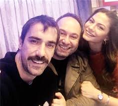 Check spelling or type a new query. Demet Ozdemir Ve Ibrahim Celikkol Dan Libido Aciklamasi Son Dakika Magazin