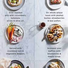 10 Tasty Ways Cottage Cheese Makes The Best Pick Me Up Snack Cottage Cheese Recipes Savory Snacks Cottage Cheese Breakfast