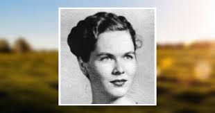 Hazel Baggett Embler Obituary 2013