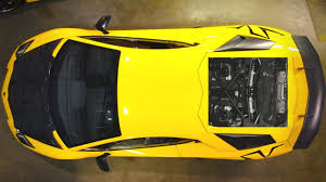The days of having to change your oil every three thousand miles or so are long gone. Aventador Sv Oil Change Youtube
