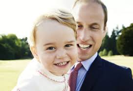 William: essere padre mi ha reso molto più emotivo