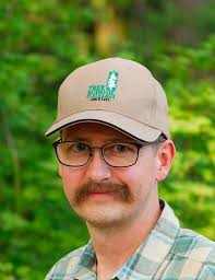 Clackamas — Oregon Small Woodlands Association