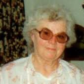 Obituary information for Marjorie Briggs