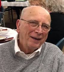 Thomas Mendenhall Obituary