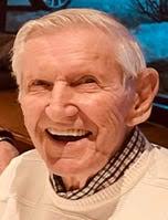 Kenneth Walter Rode Obituary