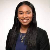 Tierra Mays's Instagram, Twitter & Facebook