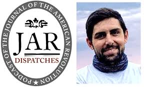 The Battle between Bonhomme Richard and Serapis