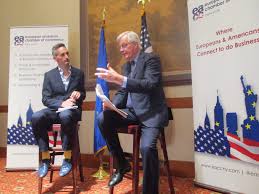 Michel barnier michel barnier, en 2007 député européen … 06 10 18 Lunch With Michel Barnier Eu Chief Negotiator For The United Kingdom S Exit Of The European Union European American Chamber Of Commerce New York Eaccny Your Partner For Transatlantic Business Resources