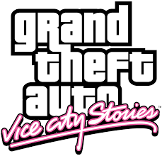 Fichier:Grand Theft Auto Vice City Stories Logo.svg — Wikipédia
