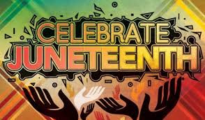 Juneteenth is not a federal holiday, but 46 states and the district of columbia recognize it as a state or ceremonial holiday. Juneteenth 2021 In Miami Ceremonies Music Dance Class More Miami On The Cheap