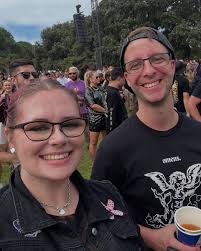 Hollywood undead, what an experience! #hollywoodundead