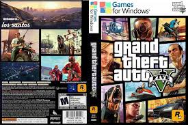 Grand Theft Auto V Or Gta 5 Free Download Do You Want To Play Gta 5 On Pc If Yes Then Come And Download It Righ Pc Games Download Game Gta