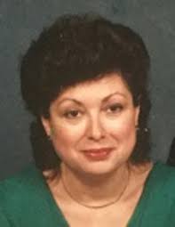 Obituary information for Ana Hilda Ramón