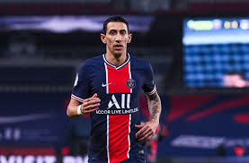 Copa do brasil 2021 statistics. Paris Saint Germain Stars Angel Di Maria And Marquinhos Homes Broken Into And Families Held Hostage In Violent Robberies During Ligue 1 Game