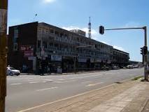 Empangeni - Wikipedia
