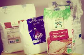 Comment Creer Son Propre Levain Liquide Floured Faire Son Pain Maison Au Levain
