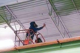 Maybe you would like to learn more about one of these? Kingston Industrial Painting Company Painters In Kingston Ontario