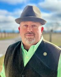 Peter Huss, Clinical Social Work/Therapist, Spokane, WA, 99201