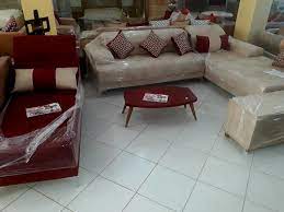 Salon romantique en plusieurs couleurs douces. Salon Beige Rouge Meuble Rafrafi Opera Ras Jebel ÙÙŠØ³Ø¨ÙˆÙƒ