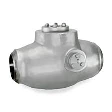 Industrial Tilting Disk Check Valves Edward Products