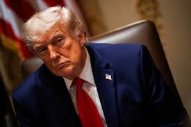 Trump diz que acordo com Irã está programado para ser assinado amanhã