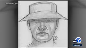 Long Beach police ask for help in IDing at-large gunman in 2018 murder of  Fred Taft