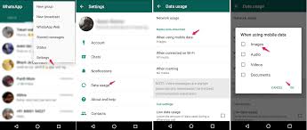 How to move applications from internal memory to an sd card on an android phone 5. How To Save Whatsapp Pictures To Sd Card Rene E Laboratory