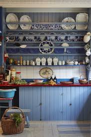 The best and easiest white kitchen cabinets with blue quartz to inspire you. Interiors Not For Sale Blue Kitchen Cabinets Country Style Kitchen Blue Kitchens