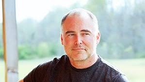 Mondays with Authors: A conversation with Ace Atkins about Spenser series  and more