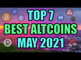 Fewer adopters mean fewer developers. Top 7 Altcoins Gems Insane Potential Making Cryptocurrency News Best Crypto Investment May 2021 C R Y P T O