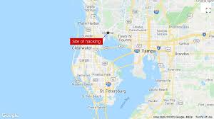 Maybe you would like to learn more about one of these? Florida Water System Hack Someone Tried To Poison Oldsmar City With Sodium Hydroxide Sheriff Says Cnn
