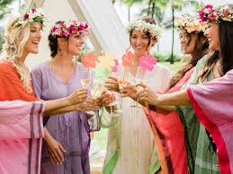 Here's everything you need to know. Bridal Shower Gift Tips How Much To Spend On Bridal Shower Gifts
