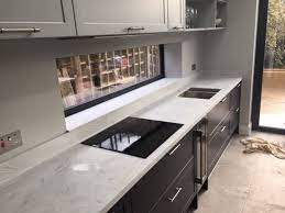 Our collection of grey kitchens are available across the traditional, shaker and modern ranges , to create a look that fits your design ideas perfectly. Kitchen Corian Worktops Corian House