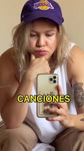 Desafío musical influenciado por @paulaggies