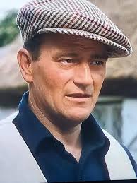 The Quiet Man house in Co. Mayo