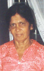 Elderly woman killed at Canal #2…Judge to rule