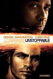 Denzel washington, chris pine, rosario dawson. Is The Movie Unstoppable Based On A True Story