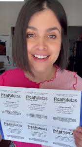 Cómo hacer etiquetas de dulces en casa