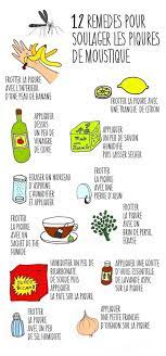 Vous ne pouvez lire le monde que sur un seul. 12 Remedes Super Efficaces Pour Soulager Une Piqure De Moustique Instantanement