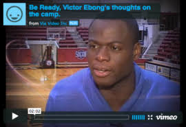 BEREADY Academy » BEREADY TV